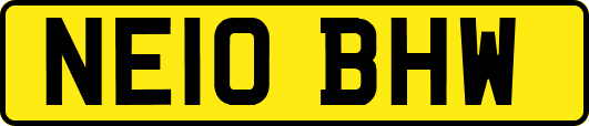 NE10BHW