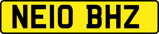 NE10BHZ