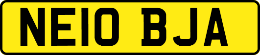 NE10BJA