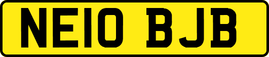 NE10BJB