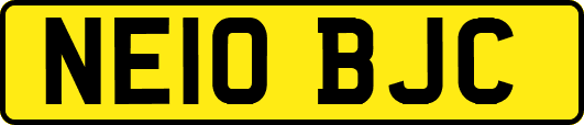 NE10BJC