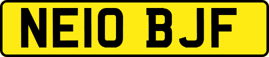 NE10BJF