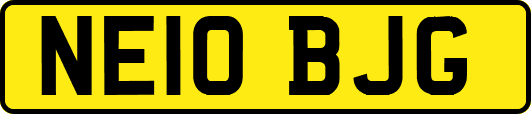 NE10BJG