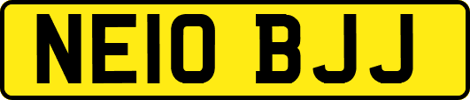NE10BJJ