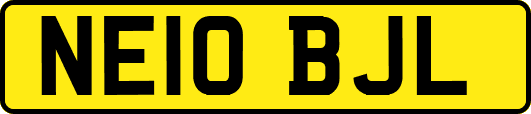 NE10BJL