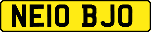NE10BJO