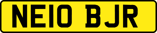 NE10BJR