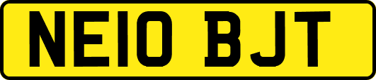 NE10BJT