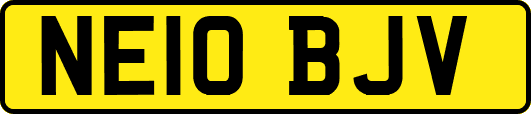 NE10BJV