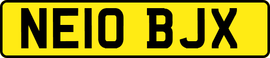NE10BJX