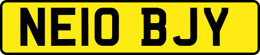 NE10BJY