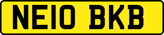 NE10BKB