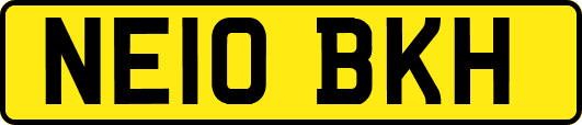 NE10BKH