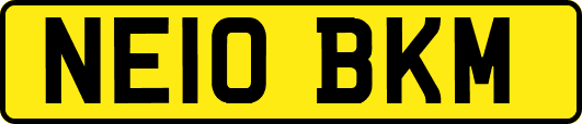 NE10BKM