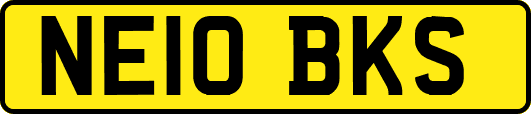 NE10BKS
