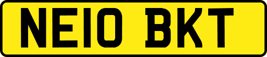 NE10BKT