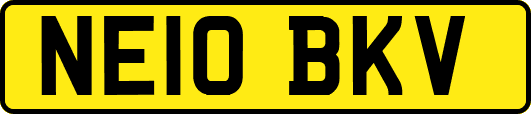 NE10BKV