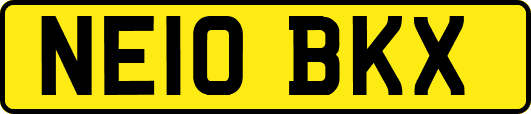 NE10BKX