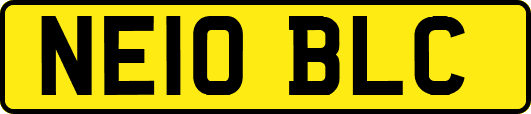 NE10BLC
