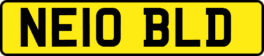 NE10BLD