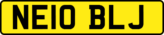 NE10BLJ