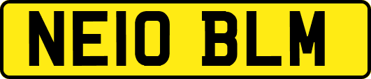 NE10BLM