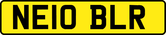 NE10BLR