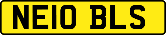 NE10BLS