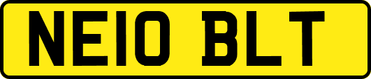 NE10BLT