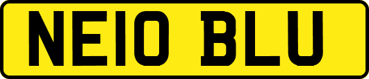 NE10BLU