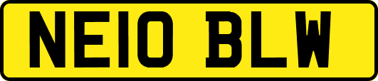 NE10BLW