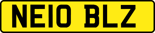 NE10BLZ