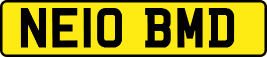 NE10BMD