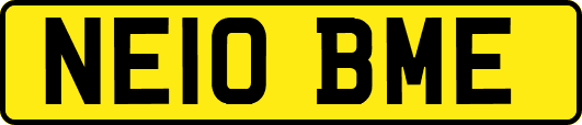 NE10BME