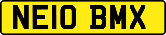 NE10BMX