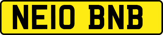 NE10BNB