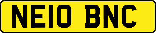 NE10BNC