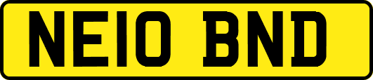 NE10BND