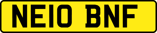 NE10BNF
