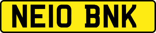 NE10BNK