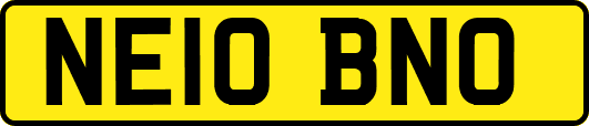 NE10BNO