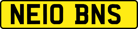 NE10BNS