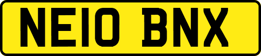 NE10BNX