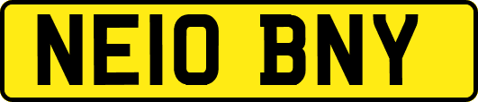 NE10BNY