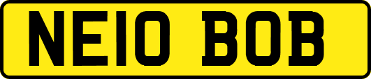 NE10BOB