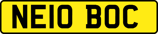 NE10BOC