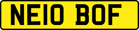 NE10BOF