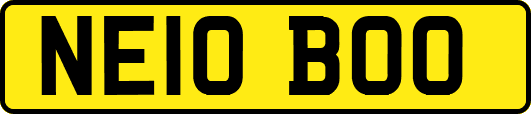 NE10BOO