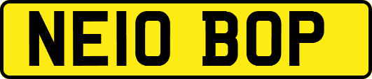 NE10BOP
