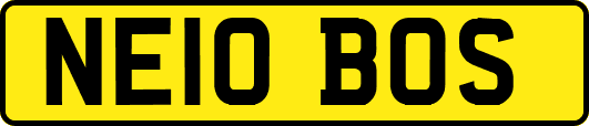NE10BOS
